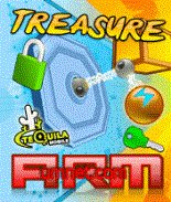 game pic for Treasure Arm SE K800 240X320